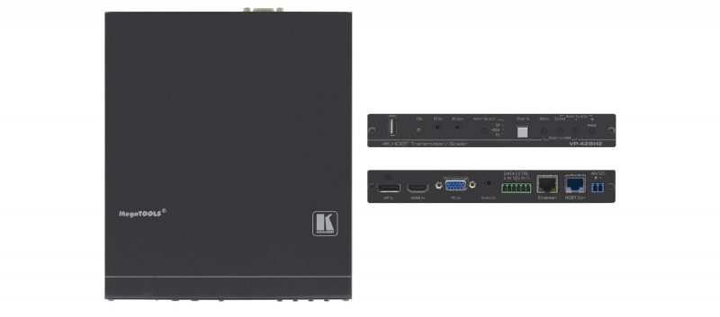 Kramer VP-428H2 Kramer VP-428H2
