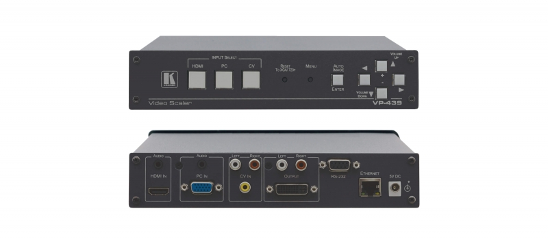 Kramer VP-439 Kramer VP-439