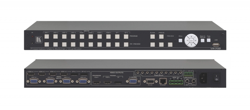 Kramer VP-732 Kramer VP-732