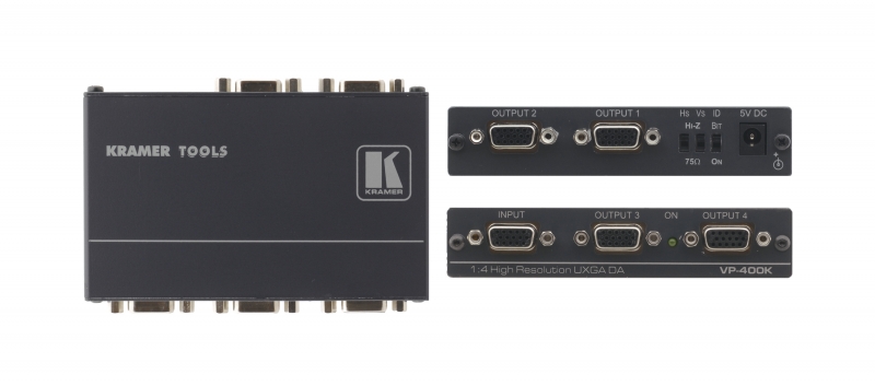 Kramer VP-400K Kramer VP-400K