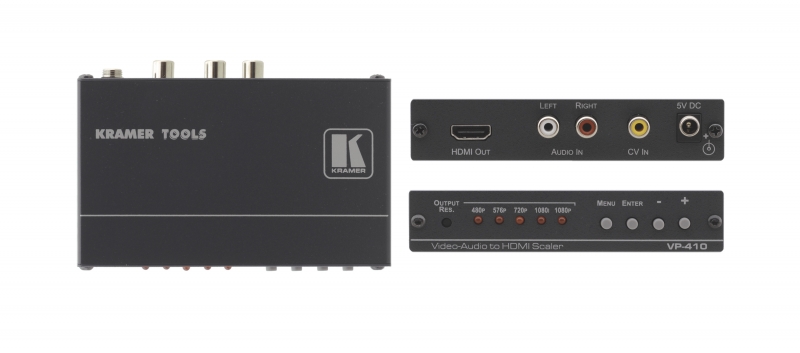 Kramer VP-410 Kramer VP-410