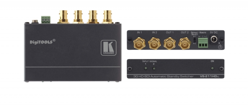 Kramer VS-211HDXL Kramer VS-211HDXL