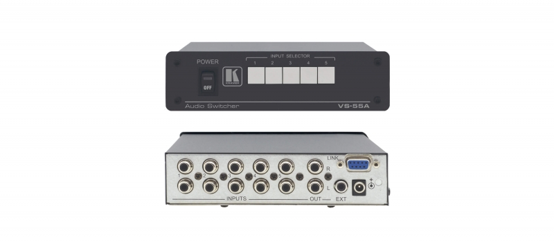 Kramer VS-55A Kramer VS-55A