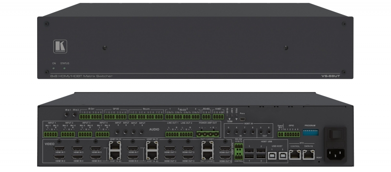 Kramer VS-88UT Kramer VS-88UT
