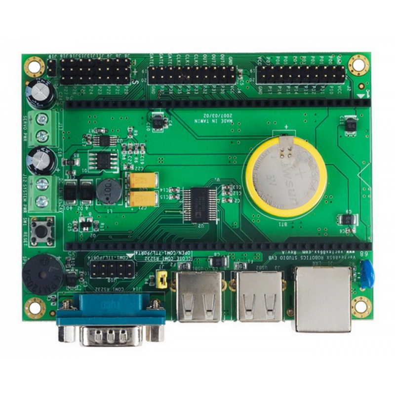 ICOP VSX-6100-EVB ICOP VSX-6100-EVB