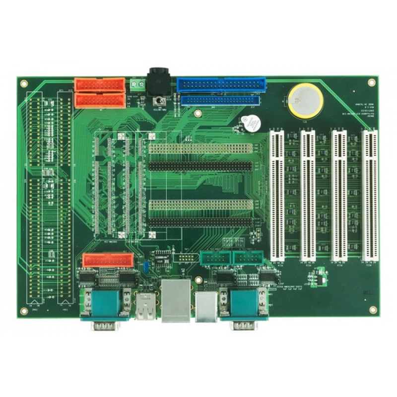 ICOP VSX-DEV-204-PCI ICOP VSX-DEV-204-PCI