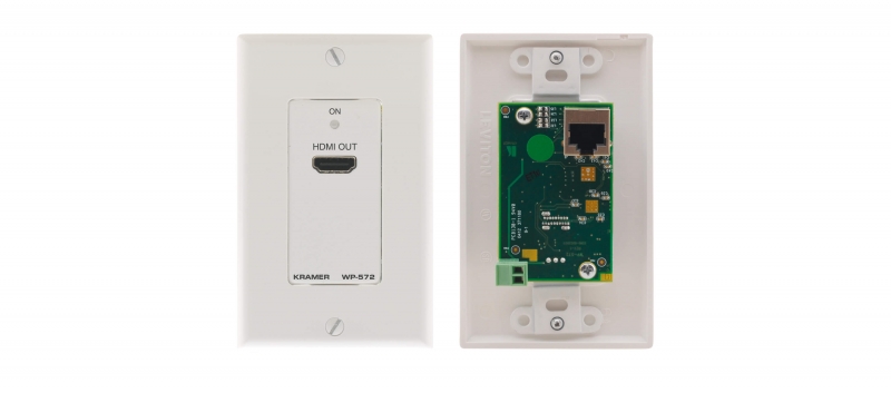 Kramer WP-572/US (W) Kramer WP-572/US (W)