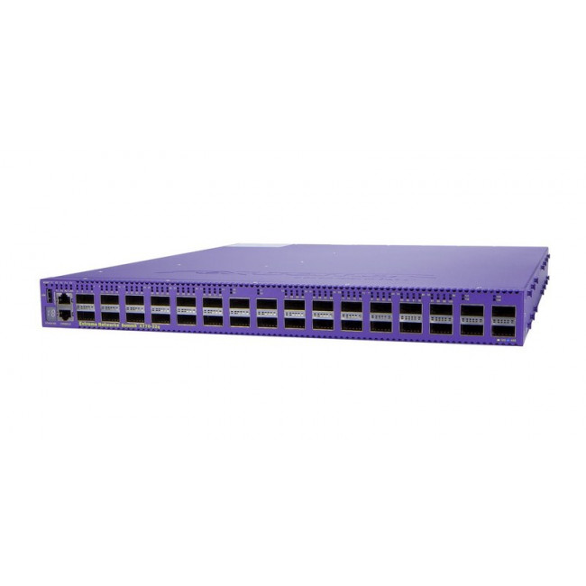 Extreme Summit X770-32q-FB-DC Extreme Summit X770-32q-FB-DC