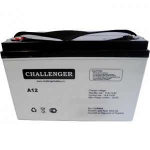 Challenger �12-70