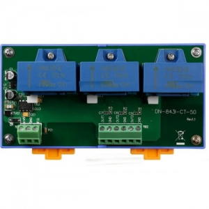ICP DAS DN-843I-CT-50
