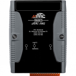 ICP DAS uPAC-5002