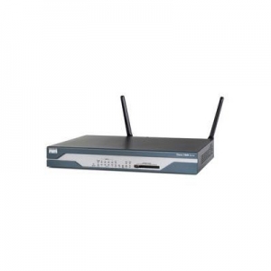 Cisco CISCO1801/K9