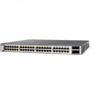 Cisco WS-C3750E-48TD-E