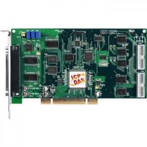 ICP DAS PCI-1002LU