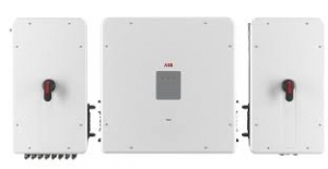 ABB TRIO-50.0-TL