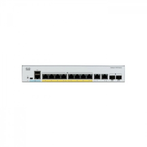 Cisco C1000-8T-E-2G-L