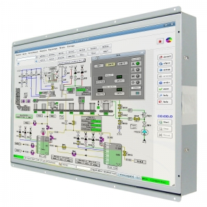 WinMate W32L300-OFA3/DVI