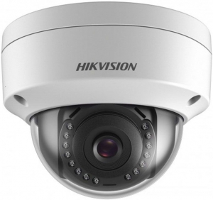 Hikvision DS-2CD2121G0-IS (2.8)