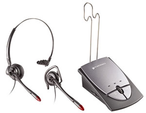 Plantronics S12