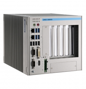 ADVANTECH UNO-3085G-D64E