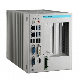 ADVANTECH UNO-3083G-D64E
