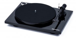 Pro-Ject Essential III Phono OM10 Piano