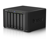 Synology DS1513+