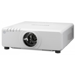 Panasonic PT-DZ780LWE