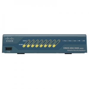 Cisco ASA5505-50-BUN-K9
