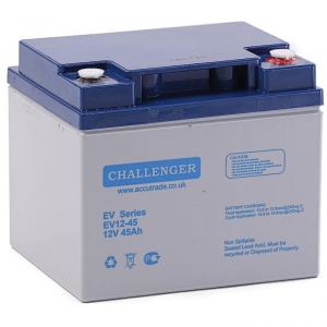 Challenger EV 12-45