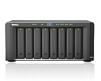 Synology DS1813+