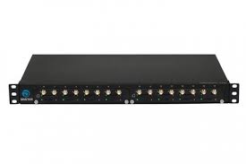 Dinstar DWG2000F-16G