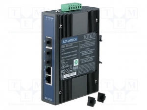 ADVANTECH EKI-2525-BE 