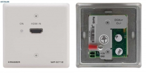 Kramer WP-571E (W) - 86