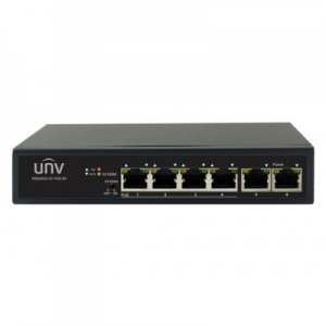 Uniview NSW2010-6T-POE-IN