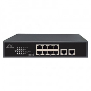 Uniview NSW2010-10T-POE