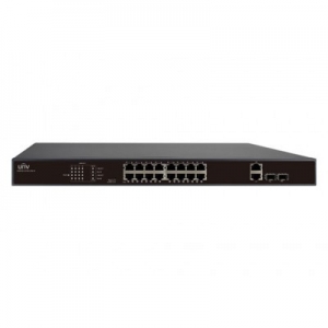 Uniview NSW2010-16T2GC-POE