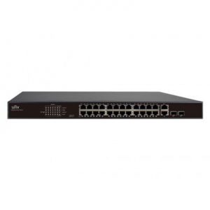 Uniview NSW2010-24T2GC-POE
