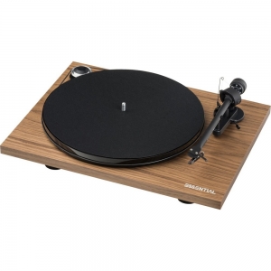Pro-Ject Essential III BT OM10 Walnut