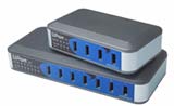 MOXA UPort 207