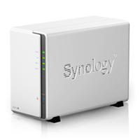 Synology DS214se