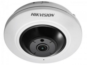 Hikvision DS-2CD2955FWD-IS (1.05) 