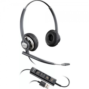 Plantronics EncorePro 525 USB, EP525-M USB-A