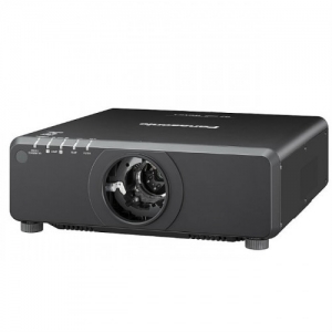 Panasonic PT-DW750LBE