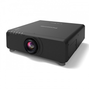 Panasonic PT-DX820LBE 