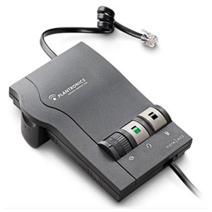 Plantronics M22