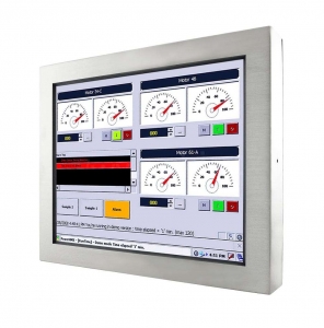 WinMate R15IB3S-65C3
