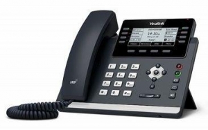 Yealink SIP-T43U