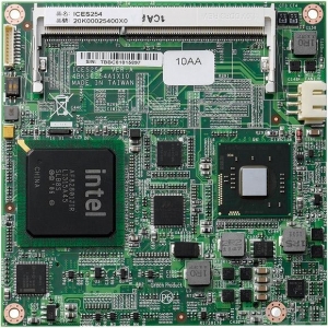 NEXCOM ICES-254-2800