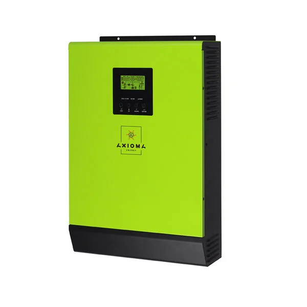 AXIOMA energy ISGRID BF 5000